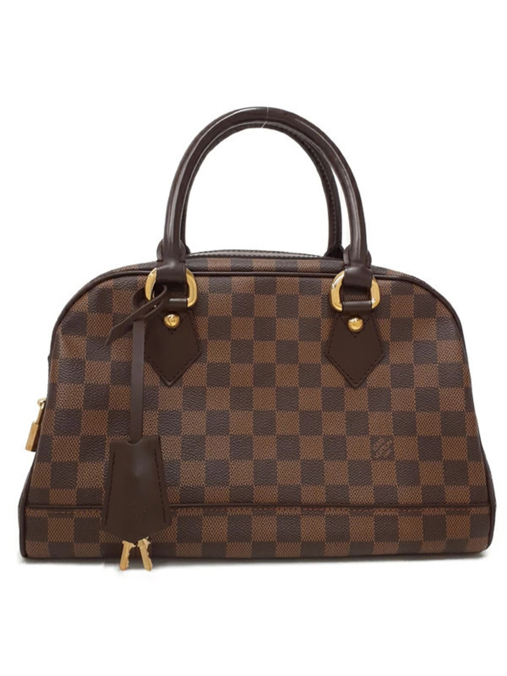 Louis Vuitton Damier Duomo Handbag